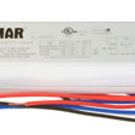 ILC 140-120TP-NPF  ELECTRONIC BALLAST DAMAR